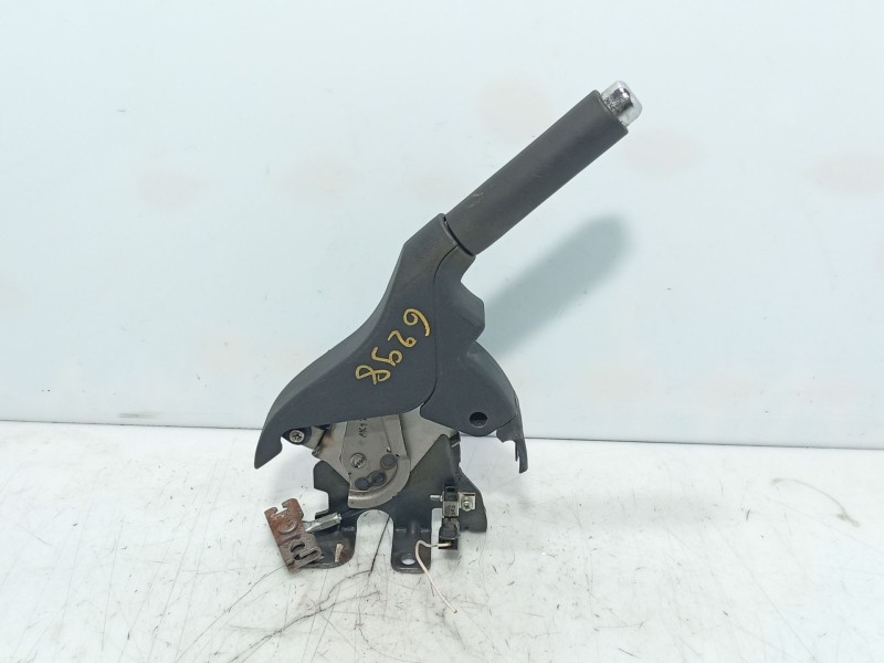 Recambio de palanca freno de mano para hyundai getz (tb) 1.1 referencia OEM IAM 597101C000DB  