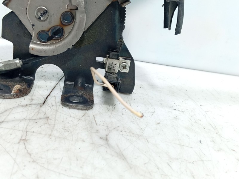 Recambio de palanca freno de mano para hyundai getz (tb) 1.1 referencia OEM IAM 597101C000DB  