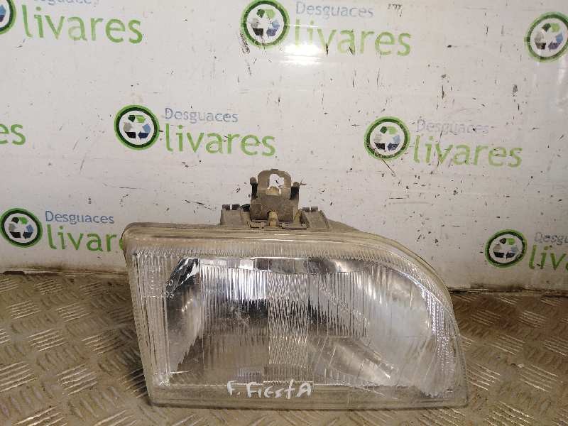 Recambio de faro derecho para  referencia OEM IAM   