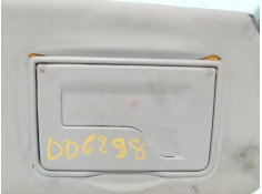 Recambio de parasol derecho para hyundai getz (tb) 1.1 referencia OEM IAM 852201C670QS   2