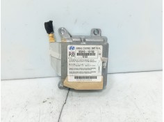 Recambio de centralita airbag para hyundai getz (tb) 1.1 referencia OEM IAM   