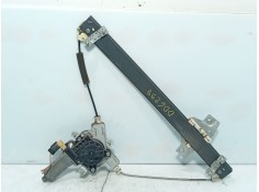 Recambio de elevalunas delantero derecho para hyundai getz (tb) 1.1 referencia OEM IAM 824041C010  