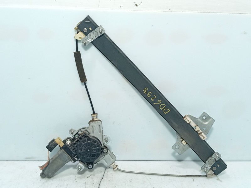 Recambio de elevalunas delantero derecho para hyundai getz (tb) 1.1 referencia OEM IAM 824041C010  
