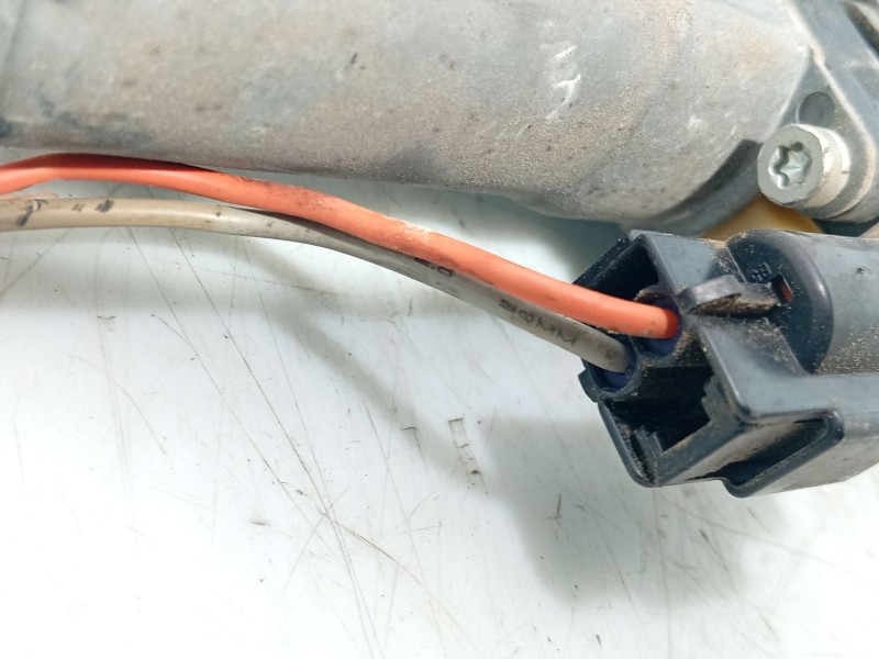 Recambio de elevalunas delantero derecho para hyundai getz (tb) 1.1 referencia OEM IAM 824041C010  