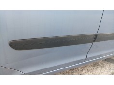 Recambio de moldura puerta trasera derecha para kia picanto i (sa) 1.1 referencia OEM IAM   