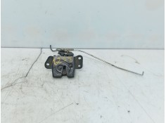Recambio de cerradura maletero / porton para hyundai getz (tb) 1.1 referencia OEM IAM 812301C030  