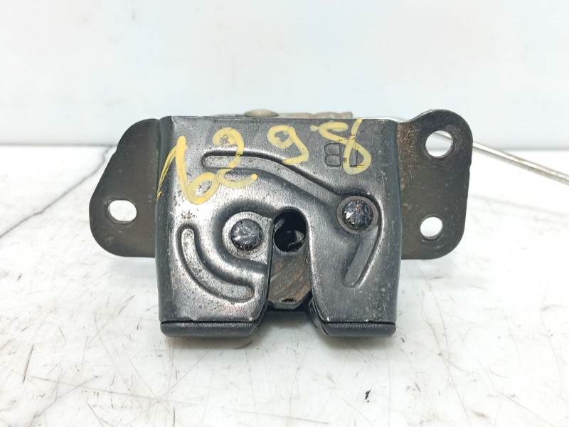 Recambio de cerradura maletero / porton para hyundai getz (tb) 1.1 referencia OEM IAM 812301C030  