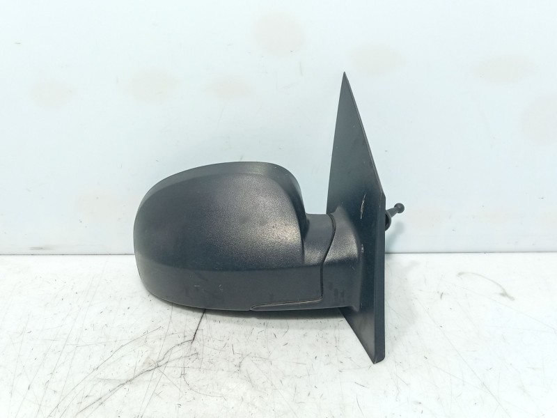 Recambio de retrovisor derecho para hyundai getz (tb) 1.1 referencia OEM IAM   
