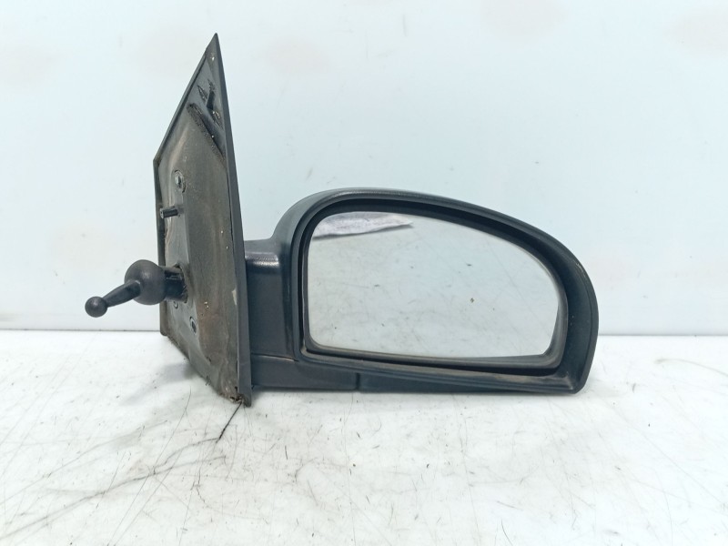 Recambio de retrovisor derecho para hyundai getz (tb) 1.1 referencia OEM IAM   