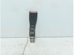 Recambio de anclaje cinturon delantero derecho para hyundai getz (tb) 1.1 referencia OEM IAM    2