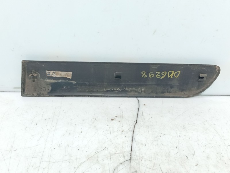 Recambio de moldura para hyundai getz (tb) 1.1 referencia OEM IAM   