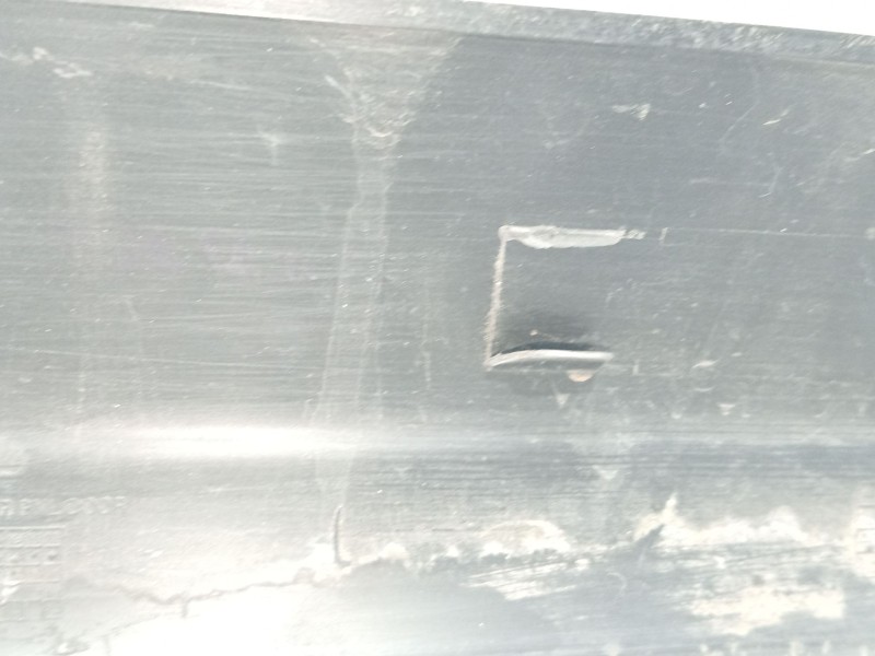 Recambio de moldura para hyundai getz (tb) 1.1 referencia OEM IAM   