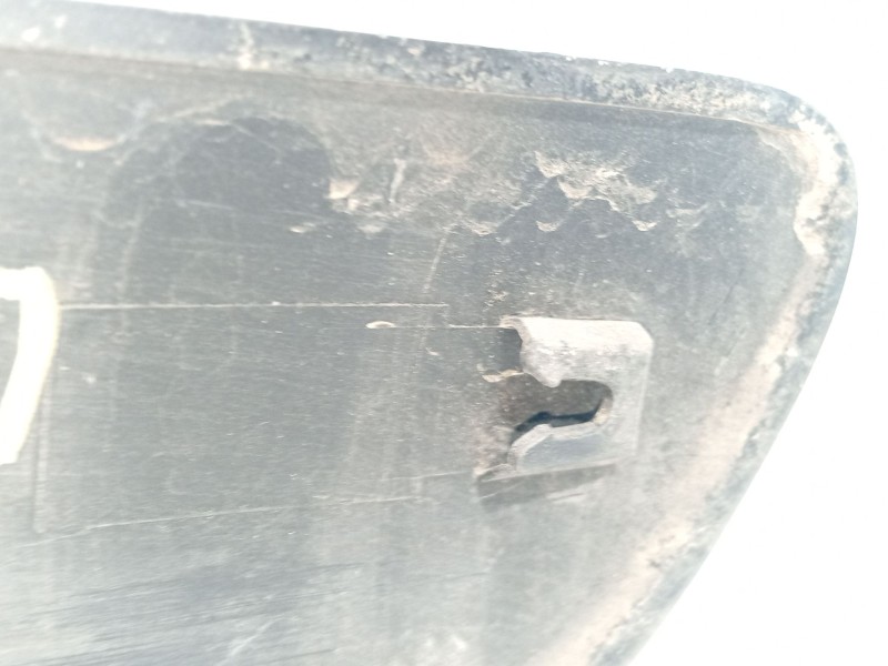Recambio de moldura para hyundai getz (tb) 1.1 referencia OEM IAM   