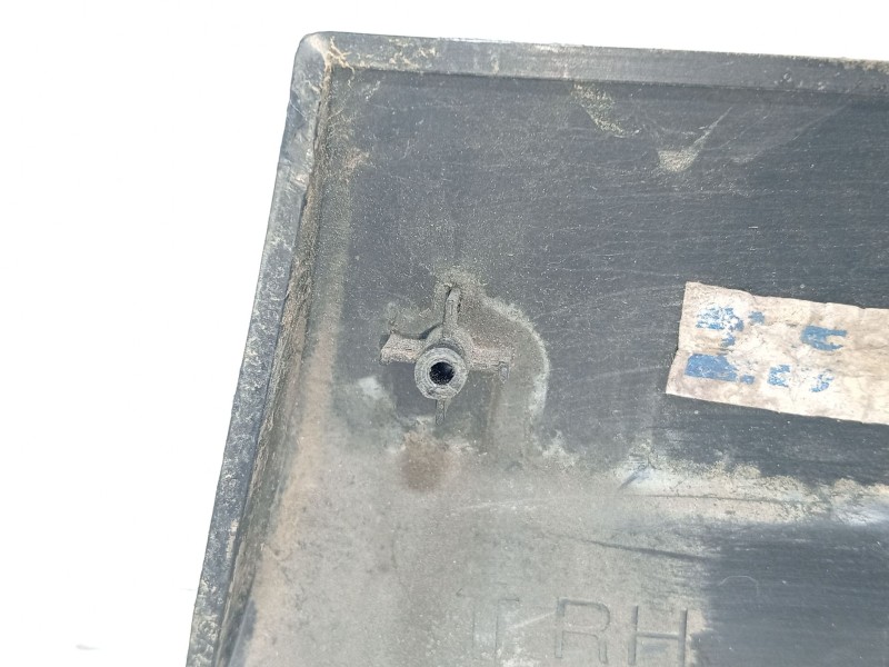 Recambio de moldura para hyundai getz (tb) 1.1 referencia OEM IAM   
