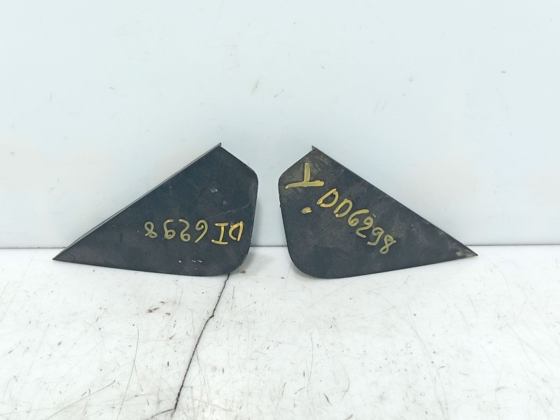 Recambio de moldura para hyundai getz (tb) 1.1 referencia OEM IAM   