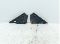 Recambio de moldura para hyundai getz (tb) 1.1 referencia OEM IAM    2
