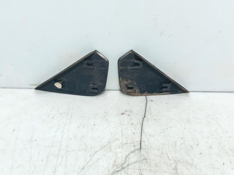 Recambio de moldura para hyundai getz (tb) 1.1 referencia OEM IAM   