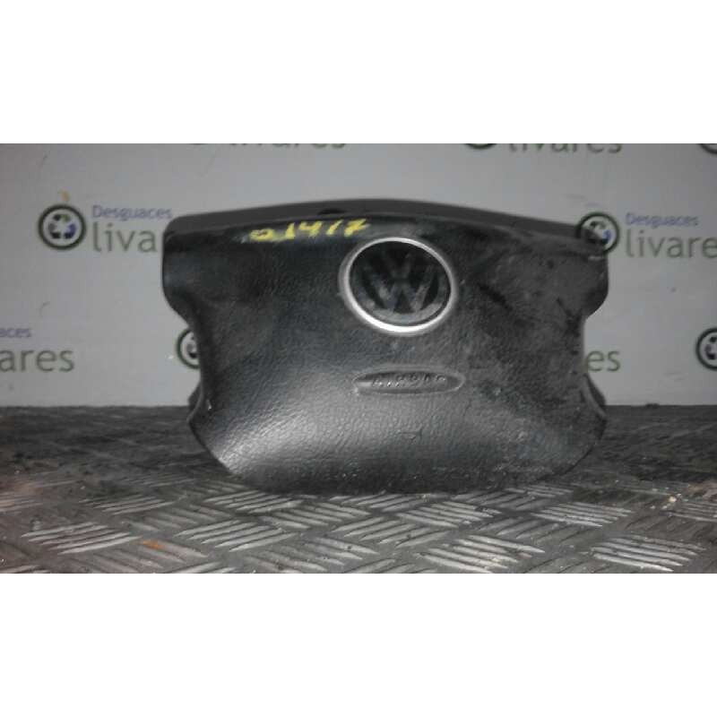 Recambio de airbag delantero izquierdo para volkswagen golf iv berlina (1j1) conceptline   |   09.97 - 12.02 | 1997 - 2002 | 68 