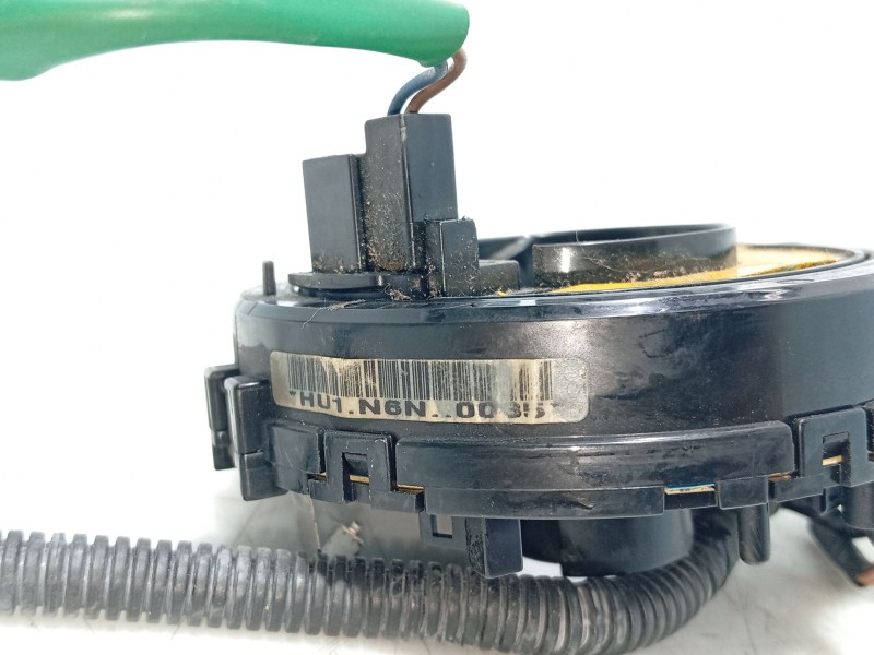 Recambio de anillo airbag para hyundai getz (tb) 1.1 referencia OEM IAM   