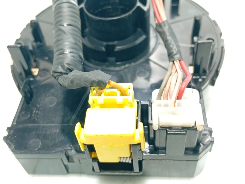 Recambio de anillo airbag para hyundai getz (tb) 1.1 referencia OEM IAM   