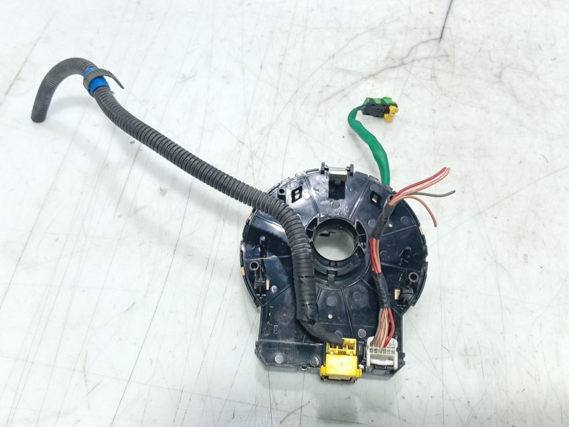Recambio de anillo airbag para hyundai getz (tb) 1.1 referencia OEM IAM   