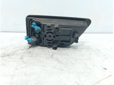 Recambio de maneta interior delantera derecha para hyundai getz (tb) 1.1 referencia OEM IAM 826201C020WK   2