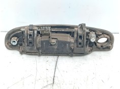 Recambio de maneta exterior delantera derecha para hyundai getz (tb) 1.1 referencia OEM IAM 826601C060   2
