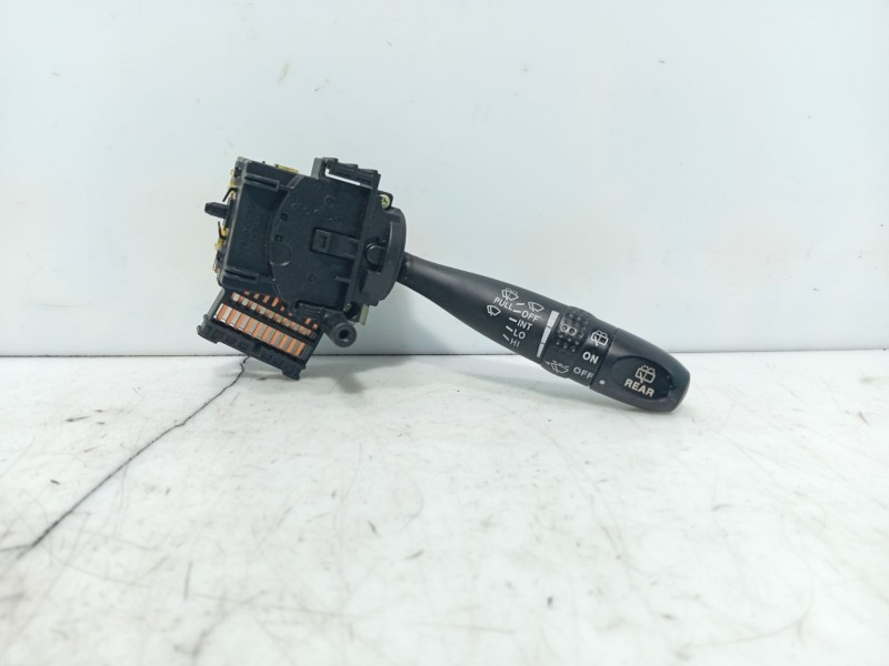 Recambio de mando limpia para hyundai getz (tb) 1.1 referencia OEM IAM   