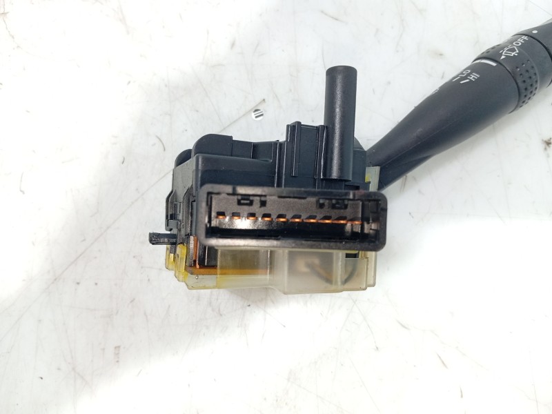 Recambio de mando limpia para hyundai getz (tb) 1.1 referencia OEM IAM   