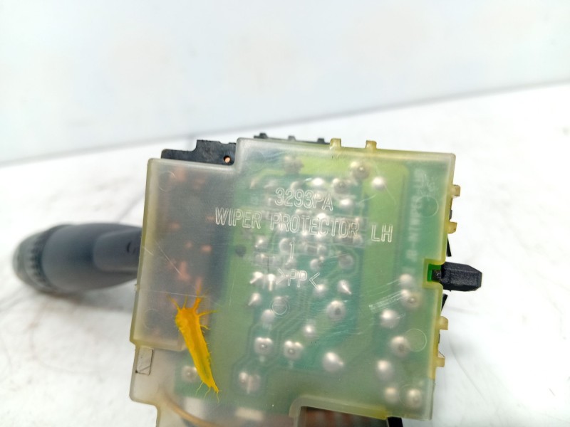 Recambio de mando limpia para hyundai getz (tb) 1.1 referencia OEM IAM   