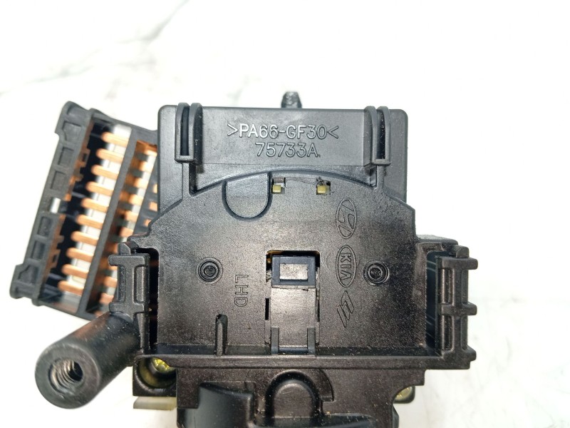 Recambio de mando limpia para hyundai getz (tb) 1.1 referencia OEM IAM   