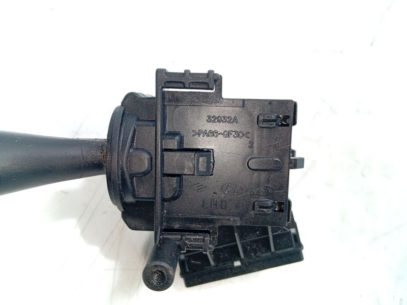Recambio de mando luces para hyundai getz (tb) 1.1 referencia OEM IAM   