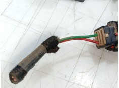 Recambio de cerradura puerta delantera derecha para hyundai getz (tb) 1.1 referencia OEM IAM 813201C020   2