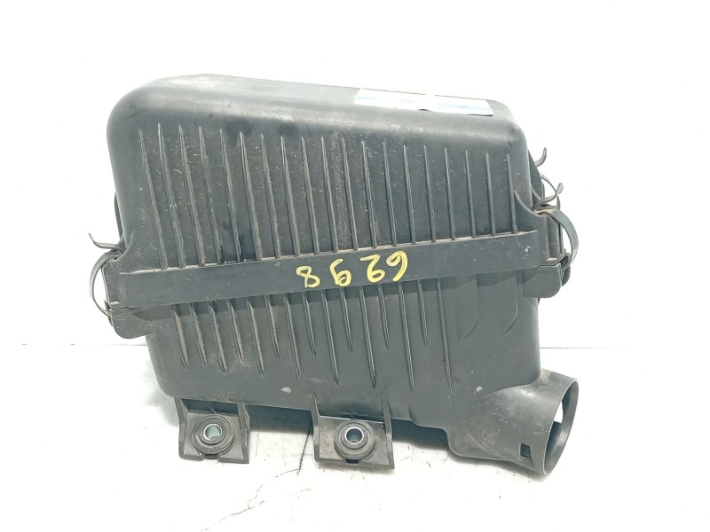 Recambio de caja filtro de aire para hyundai getz (tb) 1.1 referencia OEM IAM   