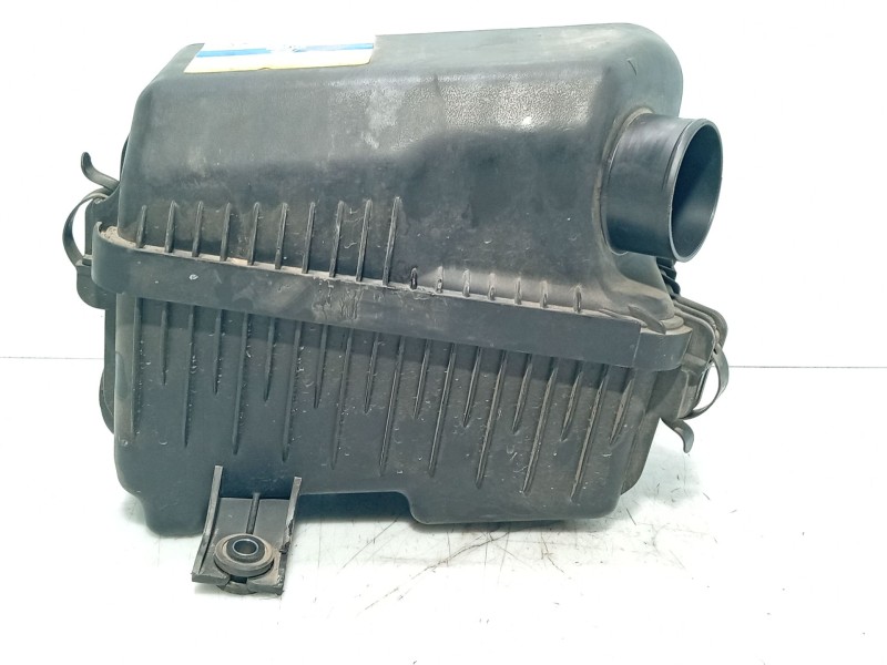 Recambio de caja filtro de aire para hyundai getz (tb) 1.1 referencia OEM IAM   