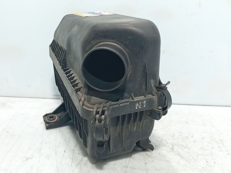 Recambio de caja filtro de aire para hyundai getz (tb) 1.1 referencia OEM IAM   