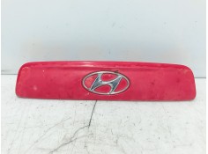 Recambio de moldura para hyundai getz (tb) 1.1 referencia OEM IAM   