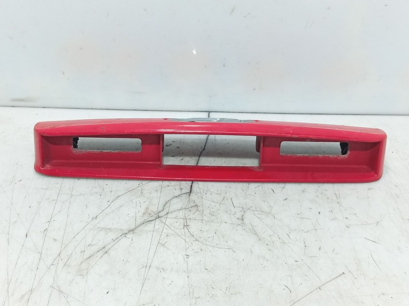 Recambio de moldura para hyundai getz (tb) 1.1 referencia OEM IAM   