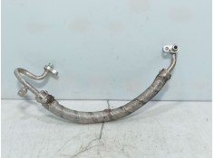 Recambio de tubo para hyundai getz (tb) 1.1 referencia OEM IAM   