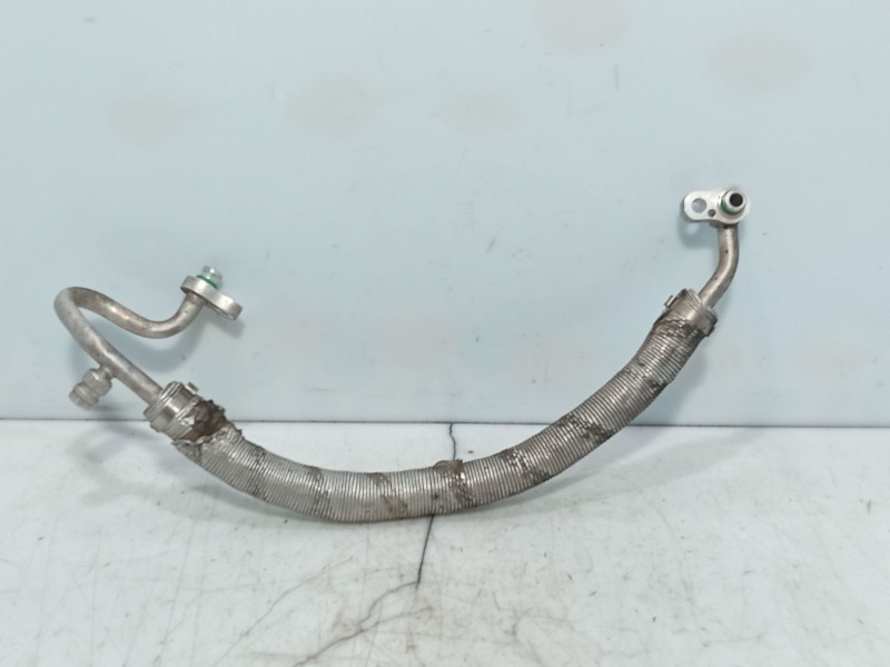 Recambio de tubo para hyundai getz (tb) 1.1 referencia OEM IAM   