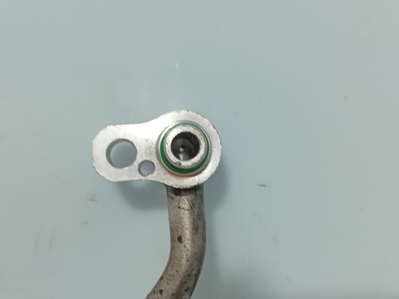 Recambio de tubo para hyundai getz (tb) 1.1 referencia OEM IAM   