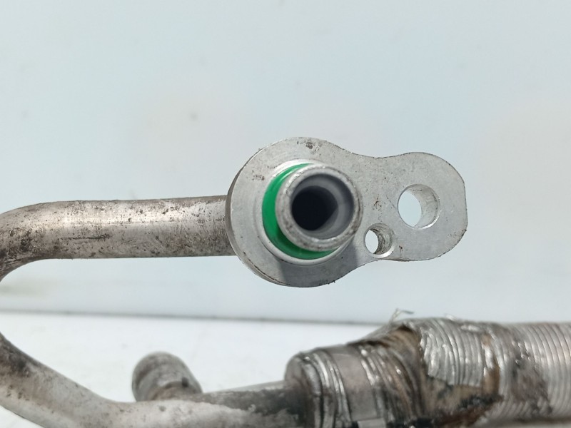 Recambio de tubo para hyundai getz (tb) 1.1 referencia OEM IAM   