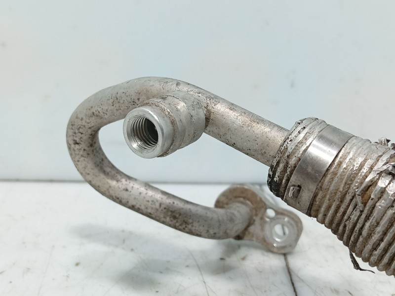 Recambio de tubo para hyundai getz (tb) 1.1 referencia OEM IAM   