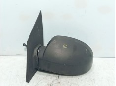Recambio de retrovisor izquierdo para hyundai getz (tb) 1.1 referencia OEM IAM   