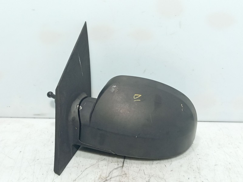 Recambio de retrovisor izquierdo para hyundai getz (tb) 1.1 referencia OEM IAM   