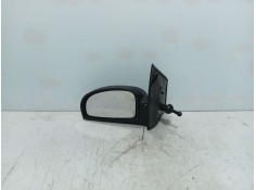 Recambio de retrovisor izquierdo para hyundai getz (tb) 1.1 referencia OEM IAM    2