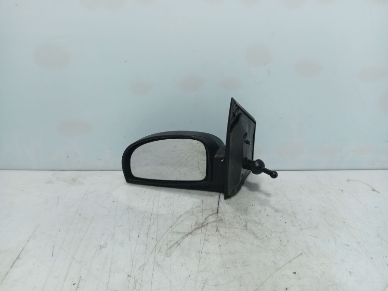 Recambio de retrovisor izquierdo para hyundai getz (tb) 1.1 referencia OEM IAM   