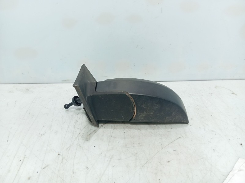Recambio de retrovisor izquierdo para hyundai getz (tb) 1.1 referencia OEM IAM   