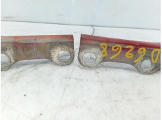 Recambio de bisagra capot para hyundai getz (tb) 1.1 referencia OEM IAM 791201C000   2