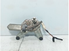 Recambio de motor limpia trasero para hyundai getz (tb) 1.1 referencia OEM IAM 987001C000  